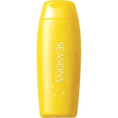 Meishoku Brilliant Colors - SEASONS After Care Treatment Body Lotion