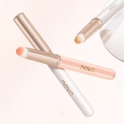 NOVO - Precision Multi-Use Round Soft Brush - 2 Colors