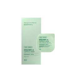 AROMATICA - Tea Tree Pore Purifying Clay Mask