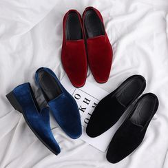 Duo clearance shoes online