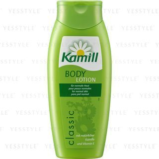 Kamill - Body Lotion 250ml