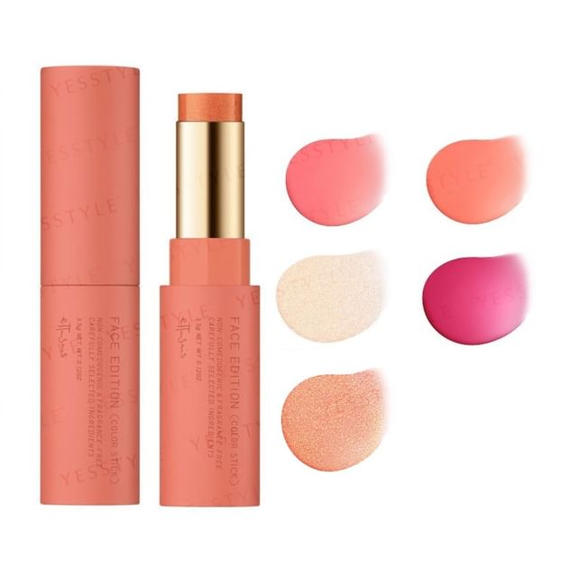 ettusais-Face Color Stick