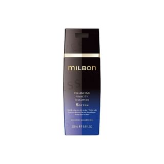 MILBON - Global Milbon Enhancing Vivacity Shampoo Soften