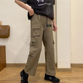cargo pants yesstyle