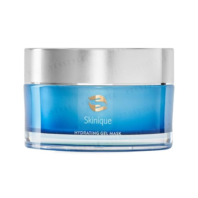 Skinique-Hydrating Gel Mask