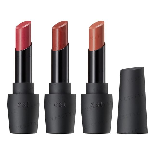 Sofina-est Transphere Lipstick
