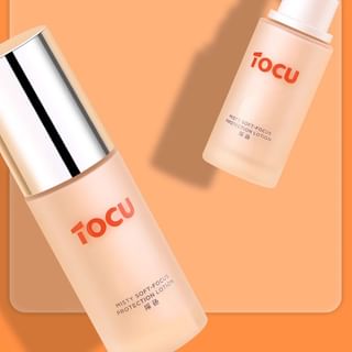 TOCU - Misty Soft Focus Protection Lotion