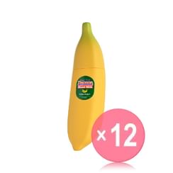 TONYMOLY - Banana Hand Milk (x12) (Bulk Box)
