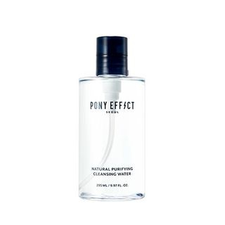 PONY EFFECT - Natural Purifying Cleansing Water 295ml