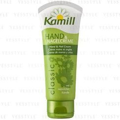 Kamill - Hand & Nail Cream Classic