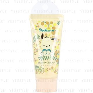 Santan - Sanrio Pochacco Hand Cream Kinmokusei