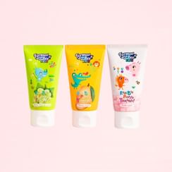 Formal Bee - Kids Real Bee Propoly Toothpaste Set - 3 Types