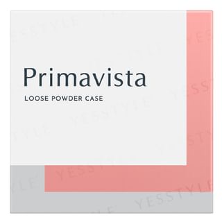 Sofina - Primavista Compact Case for Face Powder (Loose)