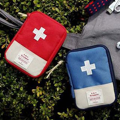 Evorest Bags - Botiquín de primeros auxilios Evorest Bags - Botiquín de primeros auxilios