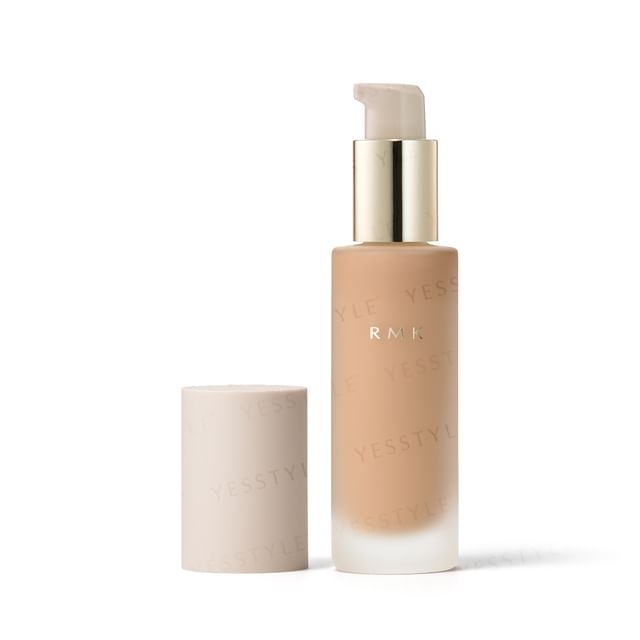 RMK-Liquid Foundation EX SPF 12 PA