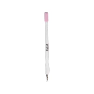 PARSA Beauty - Cuticle Knife with Ceramic Hoof Stick