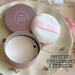club cosmetics - Suppin Powder C Pastel Rose Mini