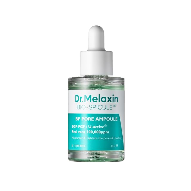 Dr-Melaxin-BP Pore Ampoule - Ampulle