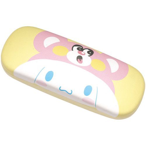 Skater Cinnamoroll Pen Case As Shown in Figure One Size