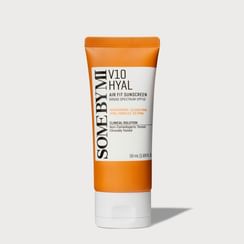 SOME BY MI - V10 Hyal Air Fit Sunscreen