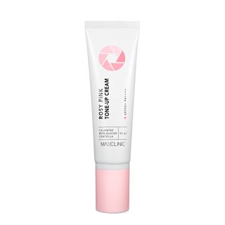 MAXCLINIC - Rosy Pink Tone Up Cream