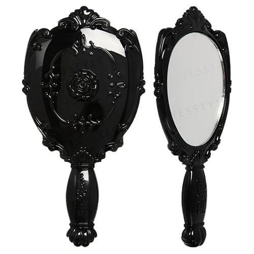 ANNA SUI STAND MIRROR＆リップ Sui Black Stand Mirror – Anna Sui