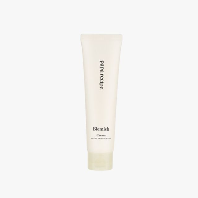 papa recipe-Blemish Cream