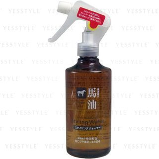 Cosme Station - Horse Oil Styling Water