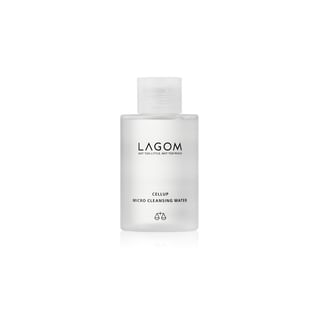 LAGOM - Cellup Micro Cleansing Water Mini