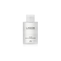 LAGOM - Cellup Micro Cleansing Water Mini