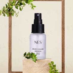 NES cosmetics - Makeup Brush Cleaner