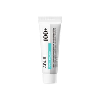 Anua - PDRN Hyaluronic Acid 100 Moisturizing Cream Mini
