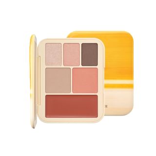 JOOCYEE - Summer Fizz Lookbook Multi Palette