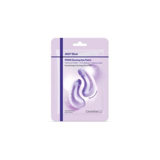 Centellian24 - 360º Shot PDRN Glowing Eye Patch