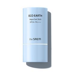 The Saem - Eco Earth Aqua Sun Stick