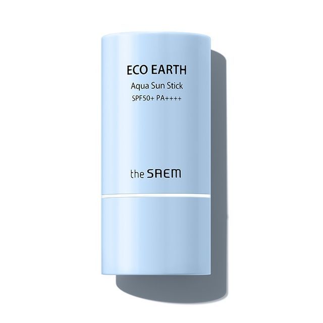 The Saem-Eco Earth Aqua Sun Stick