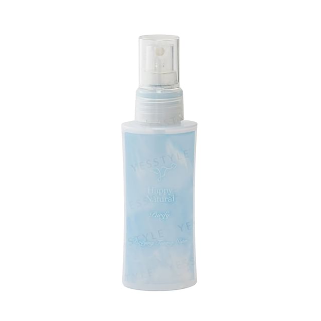 Happy Natural-Organic Mint Toner