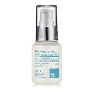 MOMUS - HA Multi-Level Moisture Essence EX