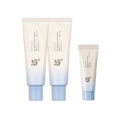 Skin Aqua Super Moisture UV Essence SPF 50+ PA++++