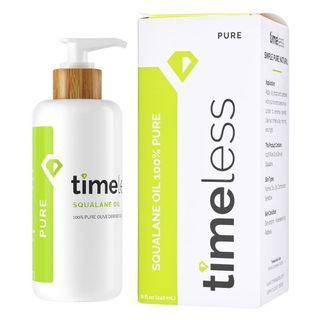 timeless squalane