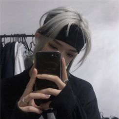 Koiyua - Plain Headband Koiyua - Plain Headband
