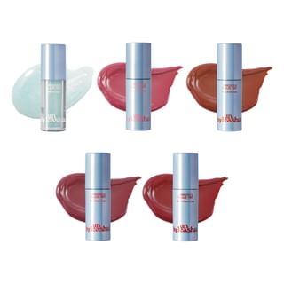 UNLEASHIA - A by Unleashia Tanghulu Glaze Tint - 5 Colors