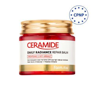 Farm Stay - Ceramide Daily Radiance Repair Balm