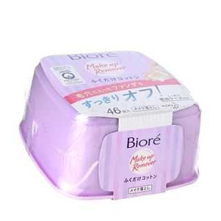 Kao - Biore Makeup Remover Sheet