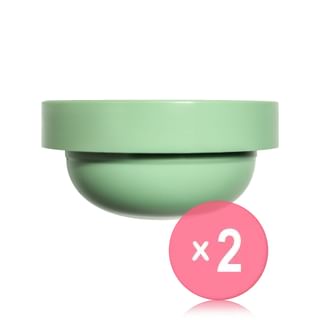 haruharu wonder - Centella Phyto & 5 Peptide Concentrate Cream Refill Only 2pcs Bundle Set