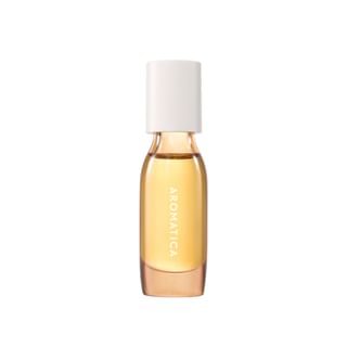 AROMATICA - Aromatherapy Roll On Good Vibe