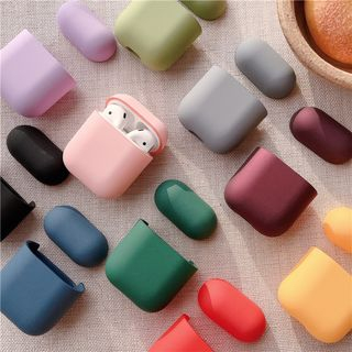 Phone in the Shell - AirPods Earphone Case Protection Cover | YesStyle