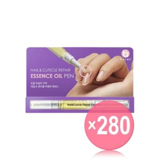 baren - Nail & Cuticle Repair Essence Oil Pen (x280) (Bulk Box)