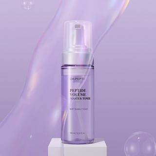 DR.PEPTI - Peptide Volume Master Toner