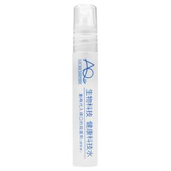 AQ Bio - AQ健康科技水: 多功能灭菌配方, 7ml AQ Bio - AQ健康科技水: 多功能灭菌配方, 7ml